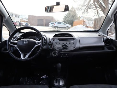 Used 2010 Honda Fit Sport image 16