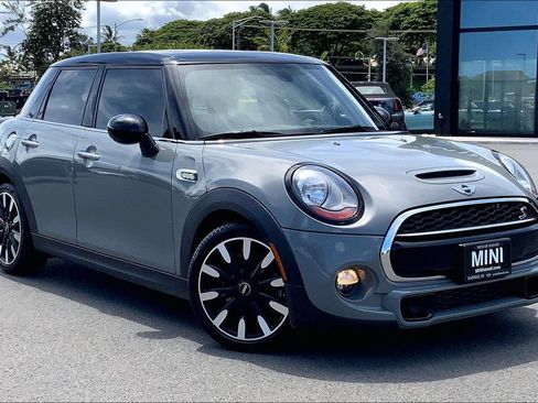 Used 2017 MINI Cooper S FWD image 28