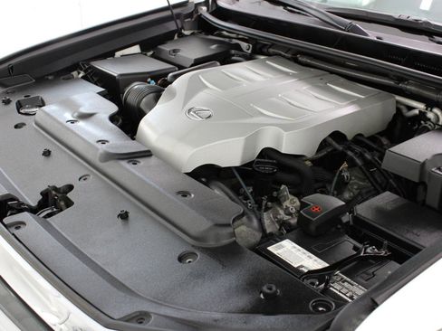 Used 2017 Lexus GX 460 Premium image 81