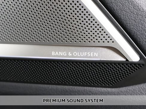 Used 2022 Audi RS 7 4.0T image 5