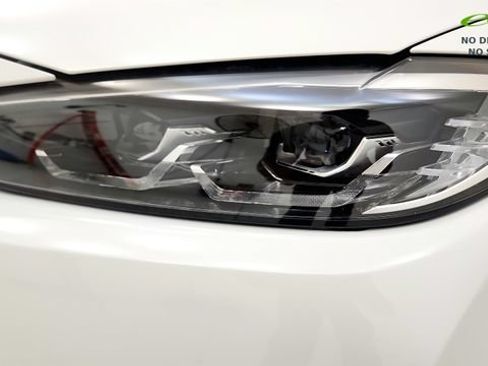 Used 2023 BMW i4 eDrive35 w/ Premium Package RWD image 24