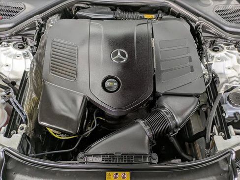 Certified 2025 Mercedes-Benz E 350 Sedan image 24