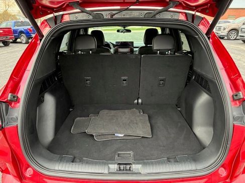 Used 2024 Ford Escape ST-Line w/ Tech Pack #1 AWD/4WD image 15