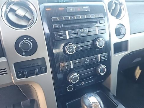 Used 2010 Ford F150 FX4 image 22