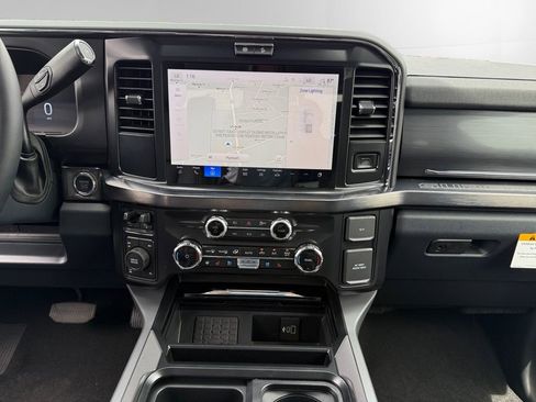 New 2026 Ford F350 Lariat w/ Chrome Package AWD/4WD image 11