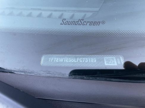 Used 2020 Ford F150 XLT w/ Equipment Group 301A Mid image 32