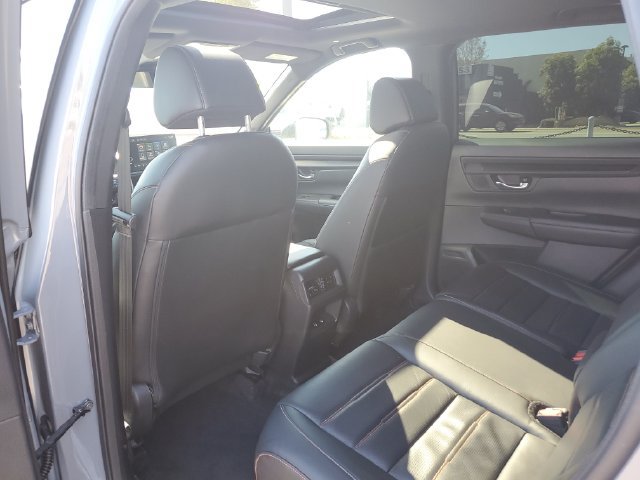 Certified 2025 Honda CR-V Sport-L image 15