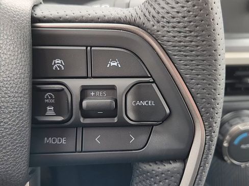 New 2026 Toyota Tacoma TRD Sport AWD/4WD image 12