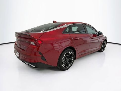 Used 2024 Kia K5 GT-Line w/ GT-Line Premium Package image 6