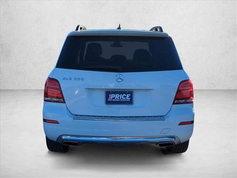 Used 2013 Mercedes-Benz GLK 350 2WD image 7