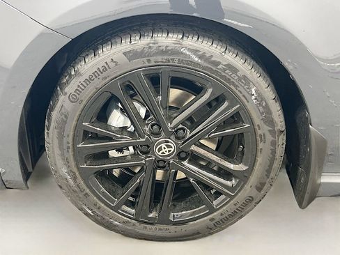 New 2026 Toyota Camry SE w/ Convenience Package FWD image 8