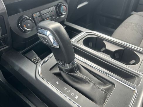 Used 2020 Ford F150 XLT w/ Equipment Group 302A Luxury image 32