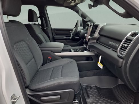 New 2026 RAM 1500 Big Horn image 26