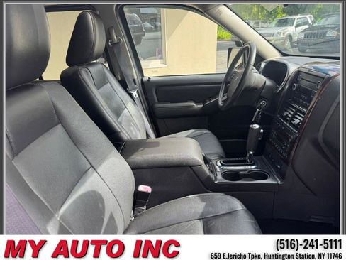 Used 2009 Ford Explorer Limited AWD/4WD image 28