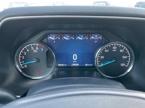 Used 2023 Ford F150 XLT w/ Equipment Group 302A High AWD/4WD image 9