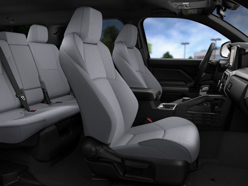 New 2026 Toyota 4Runner SR5 AWD/4WD image 22