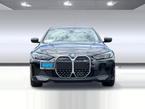 Used 2023 BMW i4 eDrive35 RWD image 6