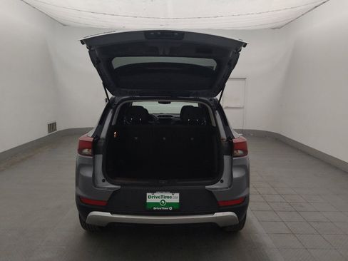 Used 2023 Chevrolet TrailBlazer LT w/ Convenience Package FWD image 29