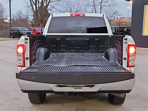 Certified 2023 RAM 2500 Big Horn w/ Level 1 Equipment Group image 34