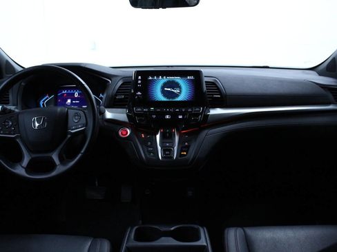 Used 2023 Honda Odyssey Sport image 31