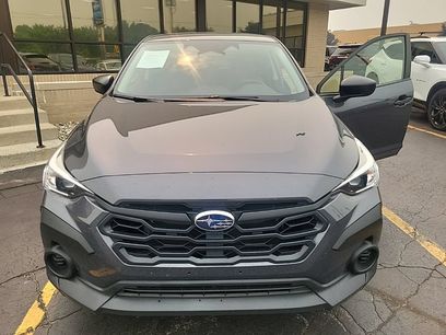Used 2024 Subaru Crosstrek 2.0i