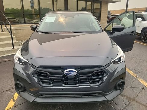 Used 2024 Subaru Crosstrek 2.0i AWD/4WD image 1