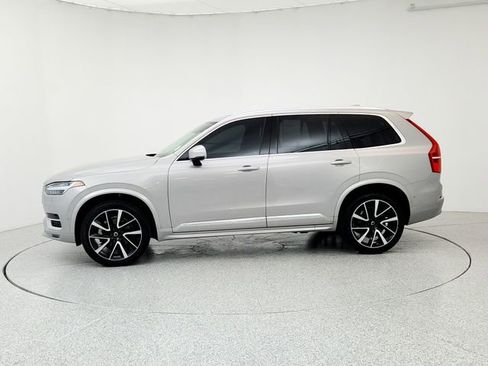Used 2024 Volvo XC90 B5 Plus AWD/4WD image 8
