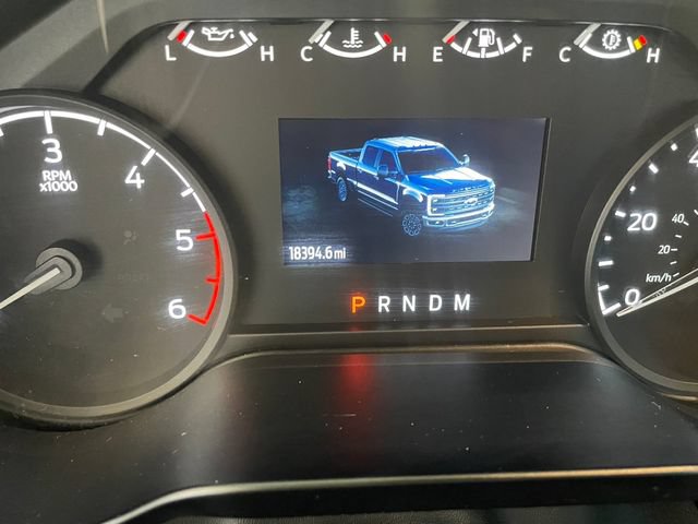 Used 2024 Ford F450 XL w/ XL Chrome Package RWD image 6