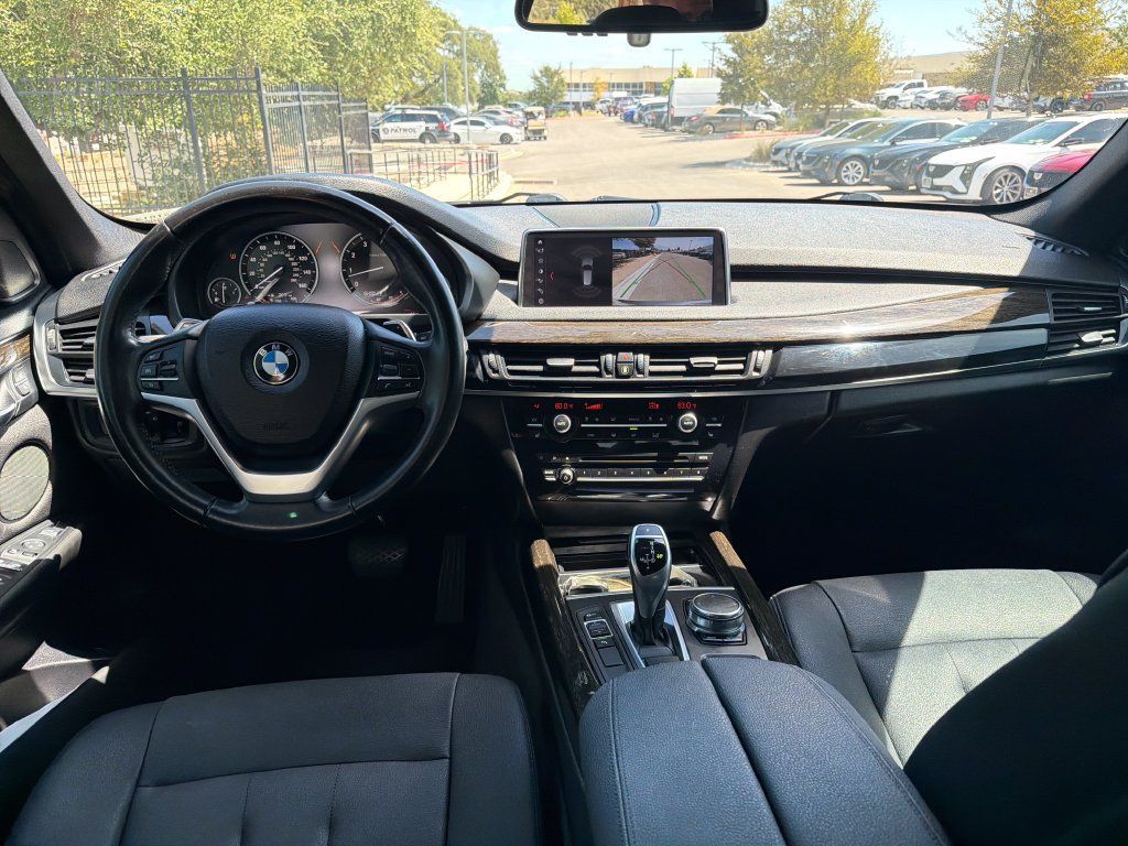 Used 2018 BMW X5 sDrive35i RWD image 32