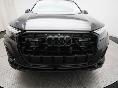New 2026 Audi Q7 2.0T Premium Plus AWD/4WD image 23
