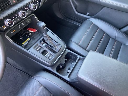 Used 2023 Honda CR-V Sport Touring image 18