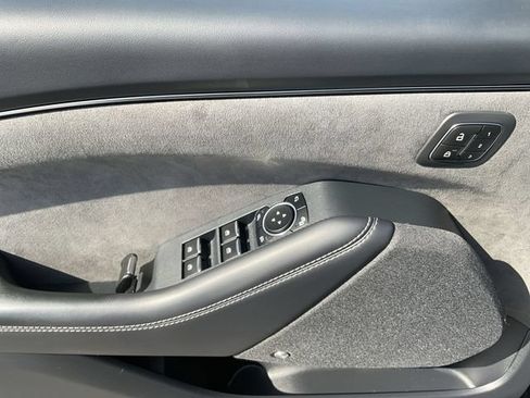 Used 2023 Ford Mustang Mach-E GT w/ GT Performance Edition AWD/4WD image 14