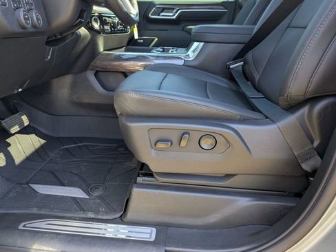 New 2026 Chevrolet Silverado 2500 LTZ AWD/4WD image 11