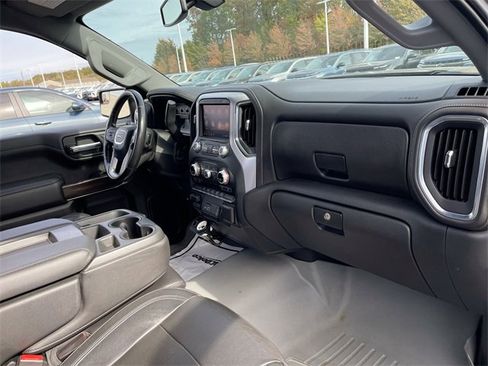 Used 2020 GMC Sierra 1500 SLT image 27