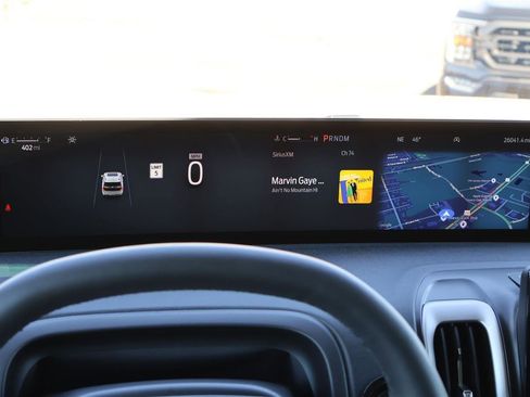 Certified 2025 Ford Expedition Max Active image 20