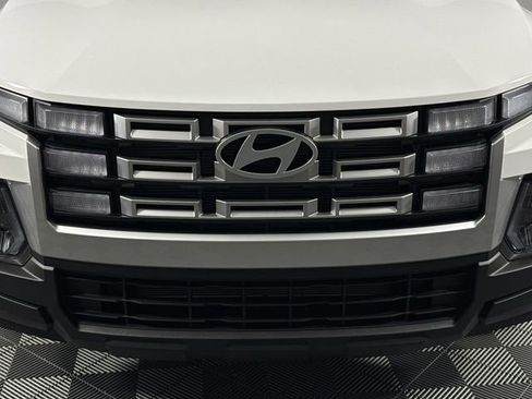 New 2026 Hyundai Santa Cruz SEL image 38