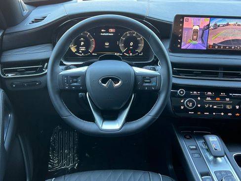 New 2026 INFINITI QX60 Autograph w/ Autograph Tech Package image 15
