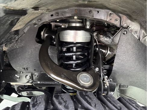 Used 2022 Toyota Tacoma SR AWD/4WD image 11