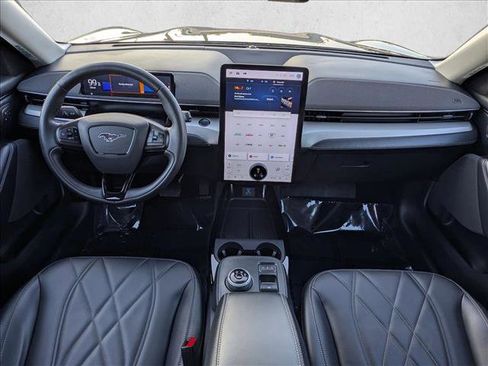 Used 2021 Ford Mustang Mach-E Select w/ Comfort/Appearance Package image 17