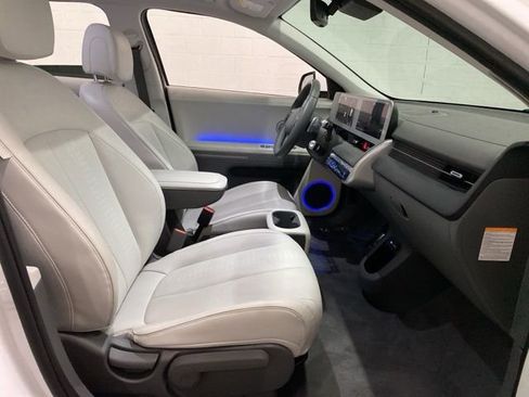 Used 2023 Hyundai Ioniq 5 SEL image 23