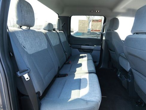 Used 2023 Ford F150 XLT RWD image 28