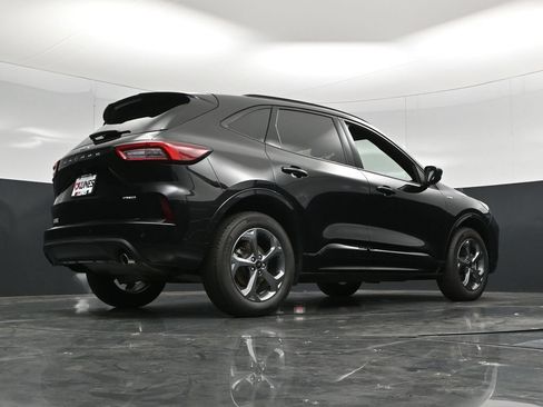 Used 2023 Ford Escape ST-Line w/ Tech Pack #1 AWD/4WD image 51