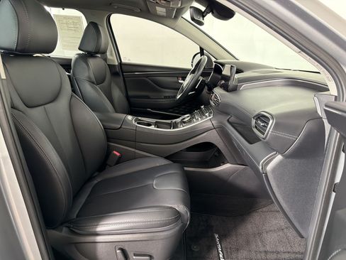 Used 2023 Hyundai Santa Fe SEL w/ Premium Package FWD image 24