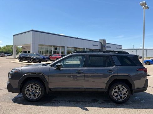 New 2026 Subaru Outback Premium AWD/4WD image 4