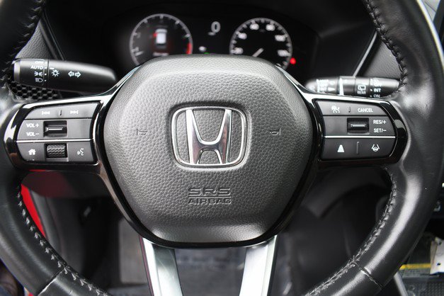 Used 2023 Honda CR-V EX-L image 31