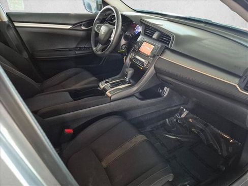 Used 2016 Honda Civic LX image 19