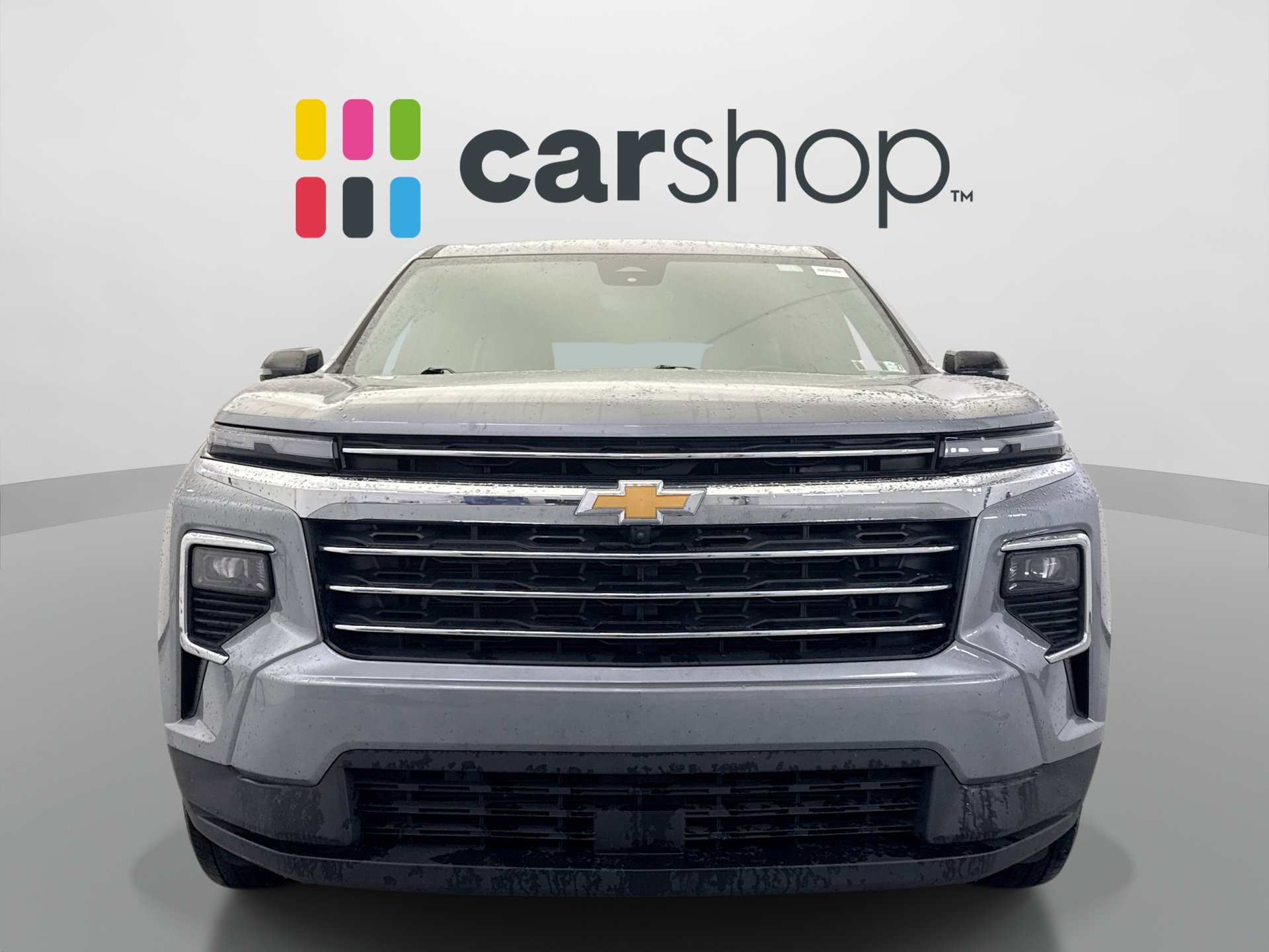 Used 2026 Chevrolet Traverse LT w/ Driver Confidence Package FWD image 8