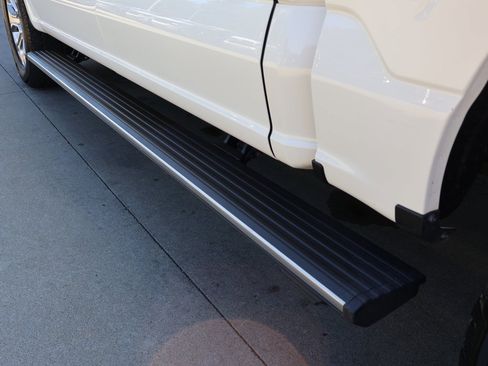 Used 2022 Ford F150 Platinum w/ Equipment Group 701A High image 10