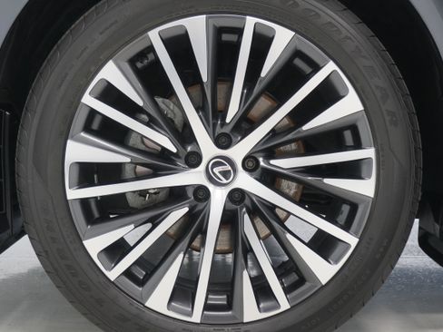 Used 2024 Lexus RX 350 Premium Plus w/ Convenience Package image 31