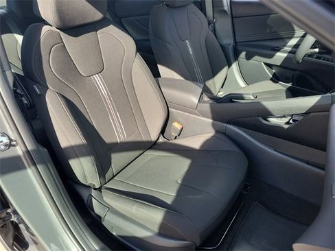 New 2026 Hyundai Elantra Sport w/ Cargo Package image 17